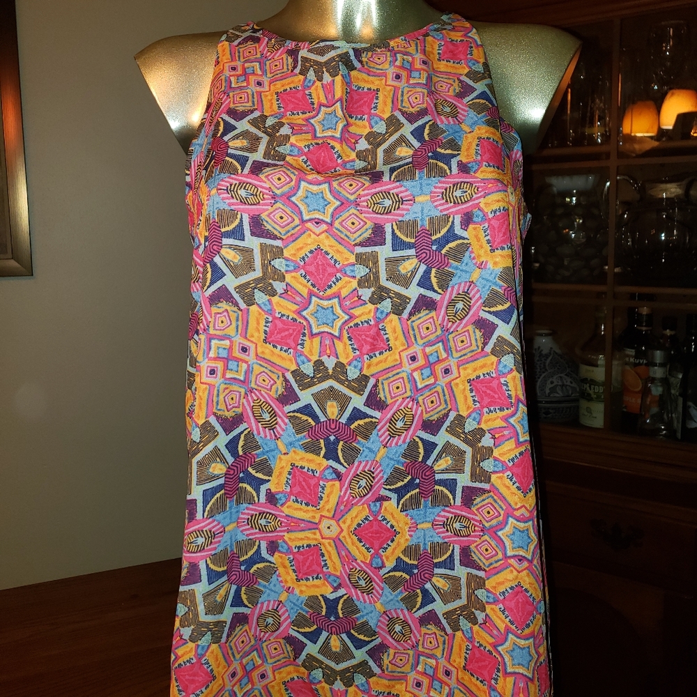 NWT, KENAR Top